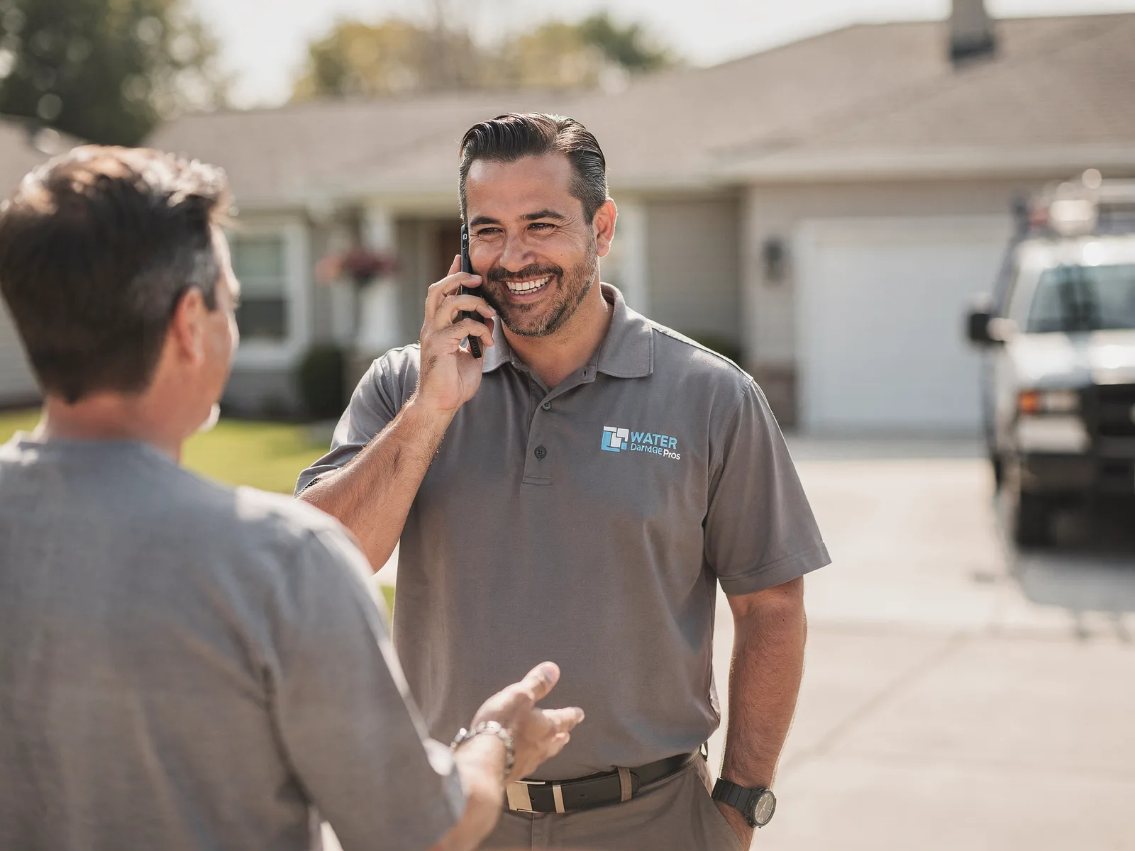 Water Damage Restoration Grey Eagle, MN FAQs